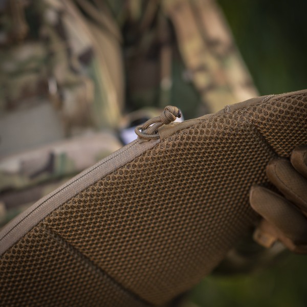 M-Tac пояс тактический War Belt ARMOR Coyote - 10037805 M-Tac пояс тактический War Belt ARMOR Coyote - 10037805