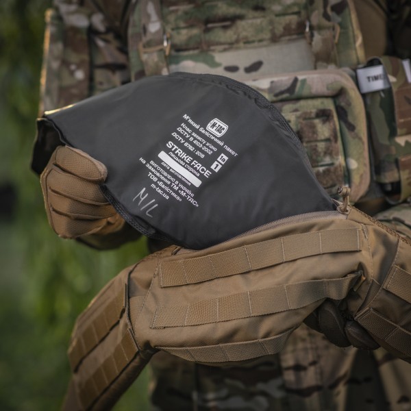 M-Tac пояс тактический War Belt ARMOR Coyote - 10037805 M-Tac пояс тактический War Belt ARMOR Coyote - 10037805