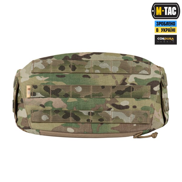 M-Tac пояс тактический War Belt ARMOR Multicam - 10037808