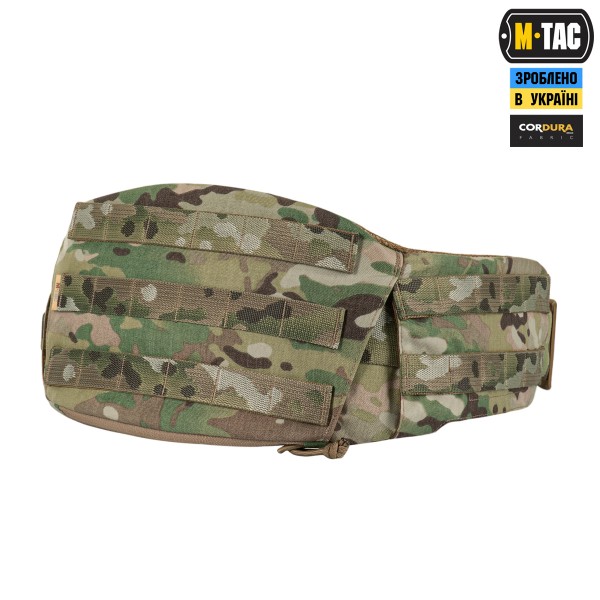 M-Tac пояс тактический War Belt ARMOR Multicam - 10037808