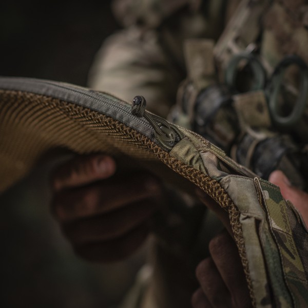 M-Tac пояс тактический War Belt ARMOR Multicam - 10037808