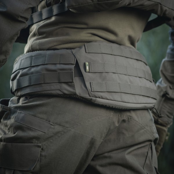 M-Tac пояс тактический War Belt ARMOR Ranger Green - 10037823 M-Tac пояс тактический War Belt ARMOR Ranger Green - 10037823