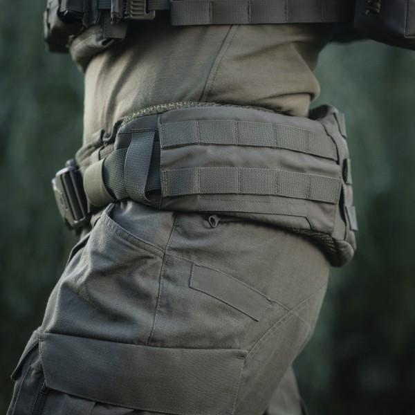 M-Tac пояс тактический War Belt ARMOR Ranger Green - 10037823 M-Tac пояс тактический War Belt ARMOR Ranger Green - 10037823