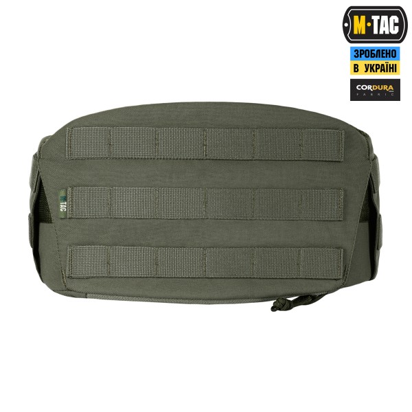 M-Tac пояс тактический War Belt ARMOR Ranger Green - 10037823 M-Tac пояс тактический War Belt ARMOR Ranger Green - 10037823