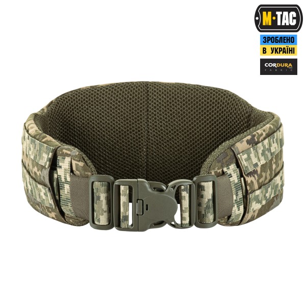 M-Tac пояс тактический War Belt ARMOR MM14 - 10037930 M-Tac пояс тактический War Belt ARMOR MM14 - 10037930
