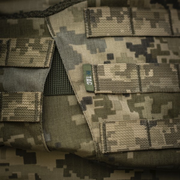 M-Tac пояс тактический War Belt ARMOR MM14 - 10037930 M-Tac пояс тактический War Belt ARMOR MM14 - 10037930