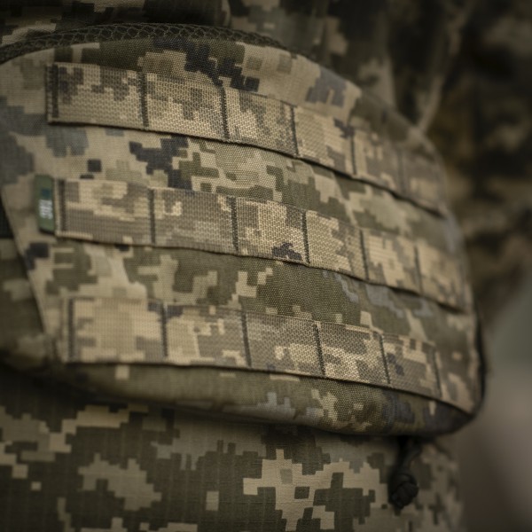 M-Tac пояс тактический War Belt ARMOR MM14 - 10037930 M-Tac пояс тактический War Belt ARMOR MM14 - 10037930