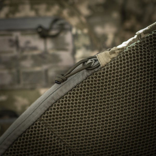 M-Tac пояс тактический War Belt ARMOR MM14 - 10037930 M-Tac пояс тактический War Belt ARMOR MM14 - 10037930