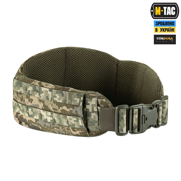 M-Tac пояс тактический War Belt ARMOR MM14 - 10037930 M-Tac пояс тактический War Belt ARMOR MM14 - 10037930