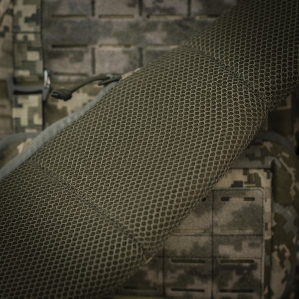 M-Tac пояс тактический War Belt ARMOR MM14 - 10037930 M-Tac пояс тактический War Belt ARMOR MM14 - 10037930