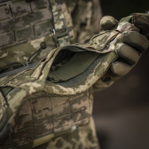 M-Tac пояс тактический War Belt ARMOR MM14 - 10037930 M-Tac пояс тактический War Belt ARMOR MM14 - 10037930