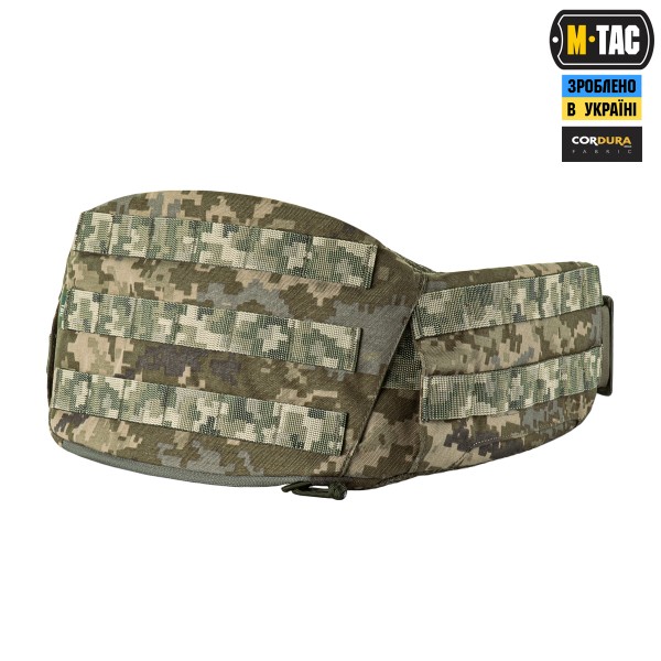 M-Tac пояс тактический War Belt ARMOR MM14 - 10037930 M-Tac пояс тактический War Belt ARMOR MM14 - 10037930