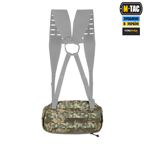 M-Tac пояс тактический War Belt ARMOR MM14 - 10037930 M-Tac пояс тактический War Belt ARMOR MM14 - 10037930