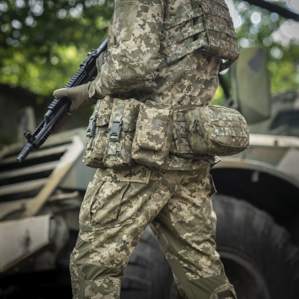 M-Tac пояс тактический War Belt ARMOR MM14 - 10037930 M-Tac пояс тактический War Belt ARMOR MM14 - 10037930