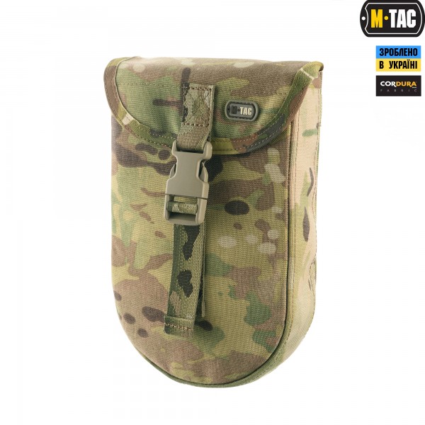 M-Tac підсумок для складної лопати Gen.3 Multicam - 10049908