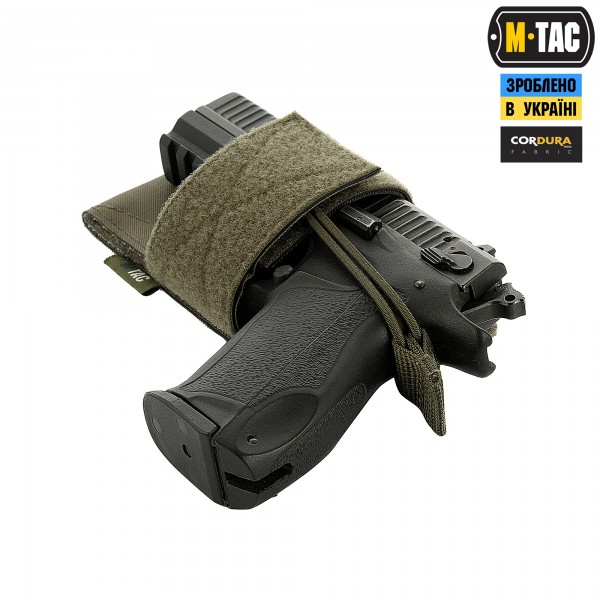 M-Tac кобура-вставка універсальна Ranger Green - 10054023