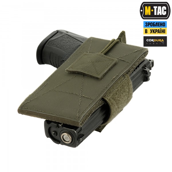 M-Tac кобура-вставка універсальна Ranger Green - 10054023