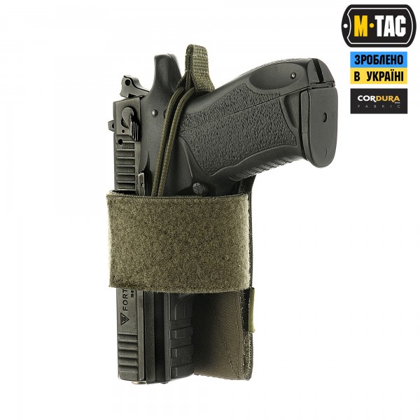 M-Tac кобура-вставка універсальна Ranger Green - 10054023