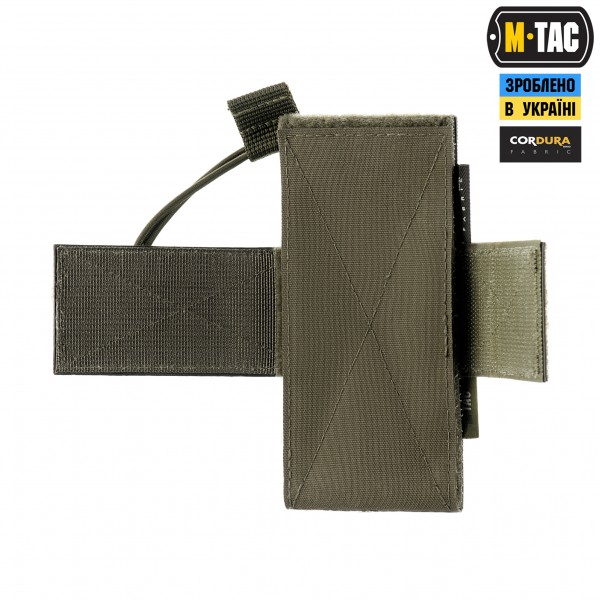M-Tac кобура-вставка універсальна Ranger Green - 10054023