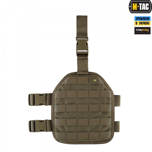 M-Tac платформа набедрена Olive - 10059001