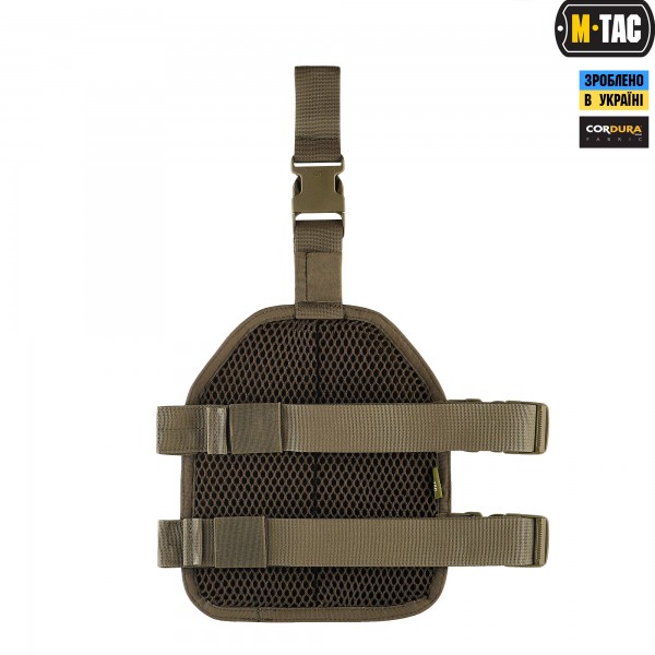 M-Tac платформа набедрена Olive - 10059001