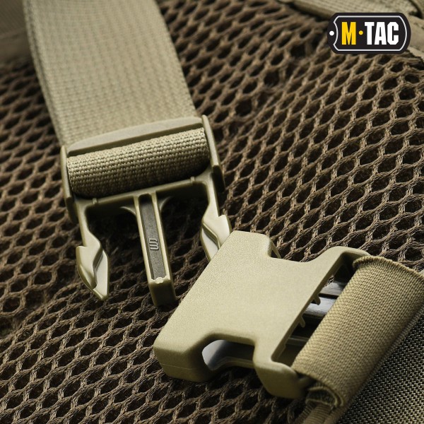 M-Tac платформа набедрена Olive - 10059001