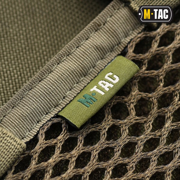 M-Tac платформа набедрена Olive - 10059001
