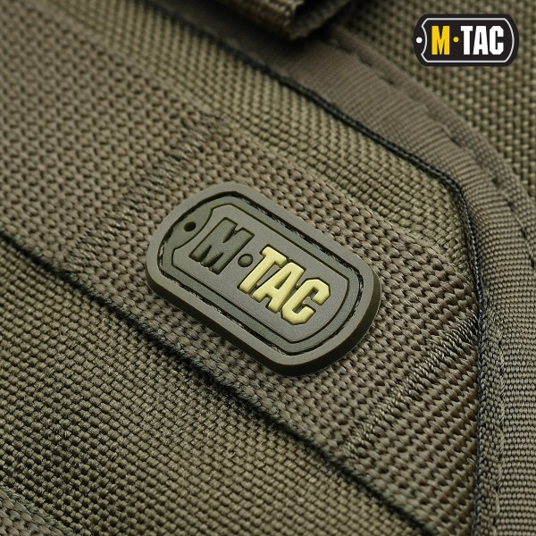 M-Tac платформа набедрена Olive - 10059001