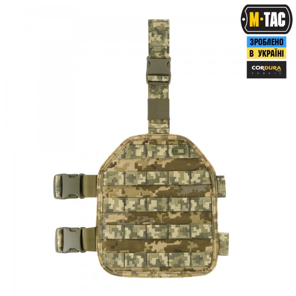 M-Tac платформа набедрена MM14 - 10059030