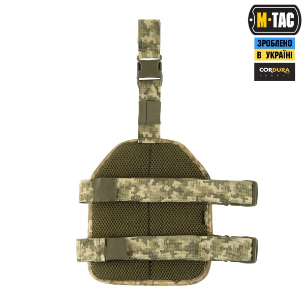 M-Tac платформа набедрена MM14 - 10059030
