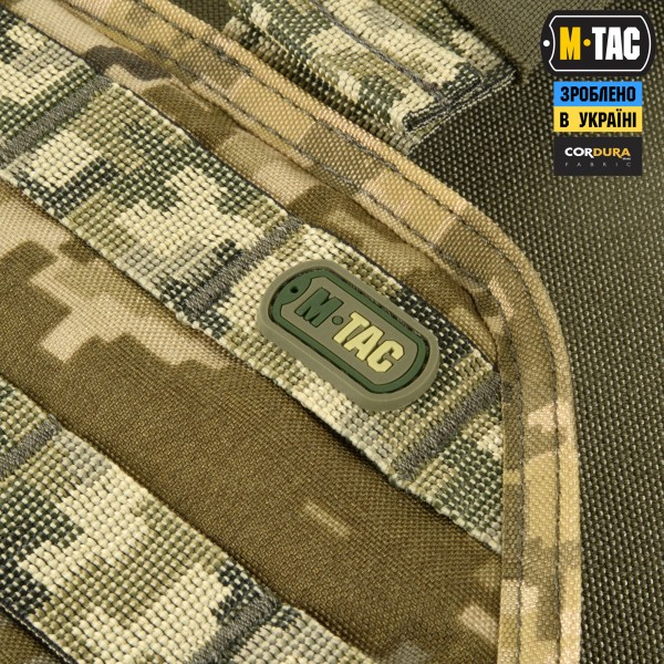 M-Tac платформа набедрена MM14 - 10059030
