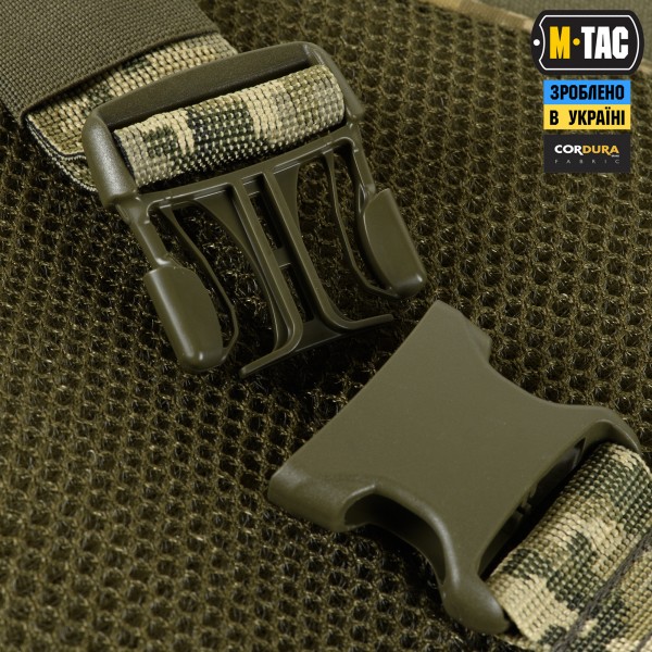 M-Tac платформа набедрена MM14 - 10059030