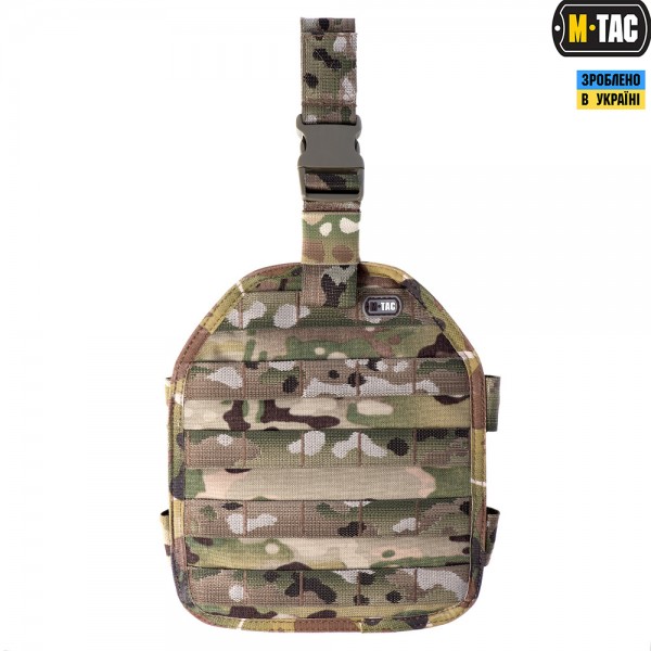 M-Tac платформа набедрена Gen.3 Multicam - 10059908