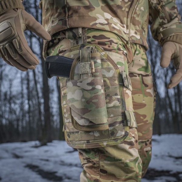 M-Tac платформа набедрена Gen.3 Multicam - 10059908