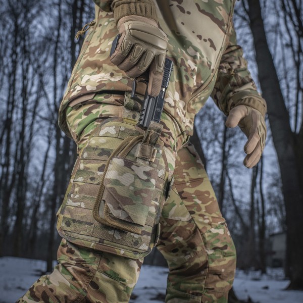 M-Tac платформа набедрена Gen.3 Multicam - 10059908