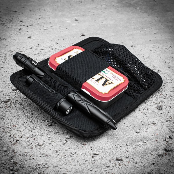 M-Tac вставка модульная для ключей Black - 10068002 M-Tac вставка модульная для ключей Black - 10068002