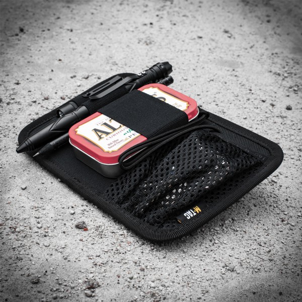 M-Tac вставка модульная для ключей Black - 10068002 M-Tac вставка модульная для ключей Black - 10068002