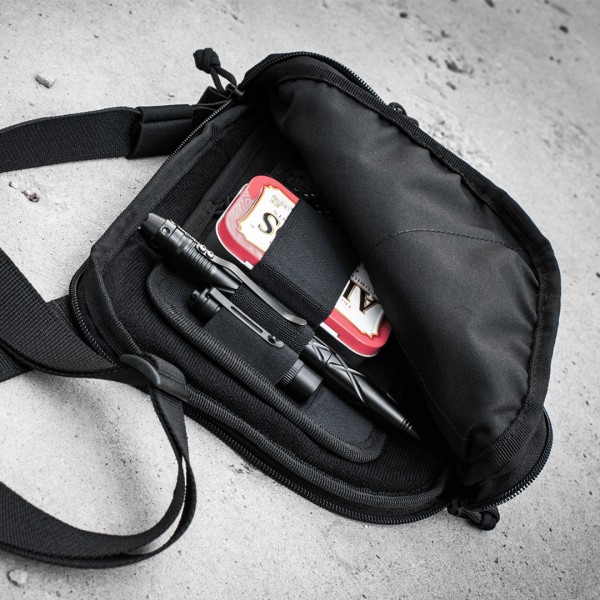 M-Tac вставка модульная для ключей Black - 10068002 M-Tac вставка модульная для ключей Black - 10068002