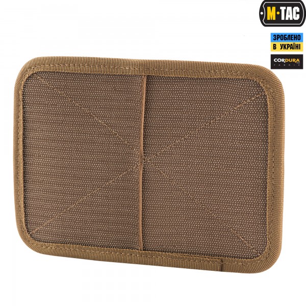 M-Tac вставка модульна для ключів Coyote - 10068005 M-Tac вставка модульна для ключів Coyote - 10068005