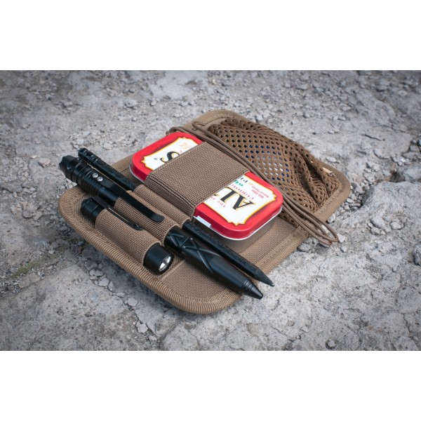 M-Tac вставка модульна для ключів Coyote - 10068005 M-Tac вставка модульна для ключів Coyote - 10068005