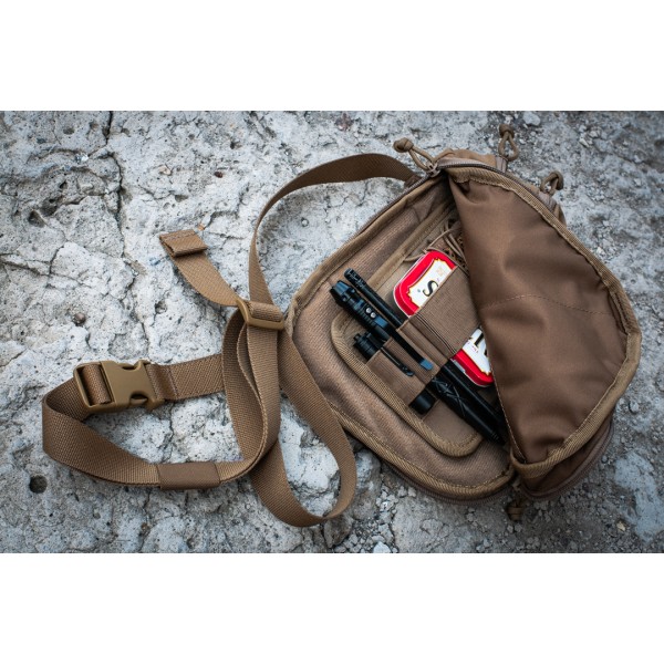 M-Tac вставка модульна для ключів Coyote - 10068005 M-Tac вставка модульна для ключів Coyote - 10068005