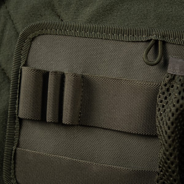 M-Tac вставка модульная для ключей Ranger Green - 10068023 M-Tac вставка модульная для ключей Ranger Green - 10068023