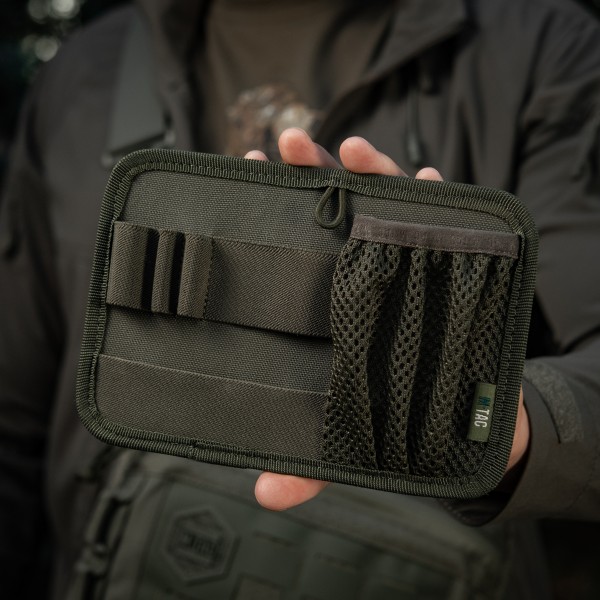 M-Tac вставка модульная для ключей Ranger Green - 10068023 M-Tac вставка модульная для ключей Ranger Green - 10068023