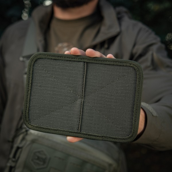 M-Tac вставка модульная для ключей Ranger Green - 10068023 M-Tac вставка модульная для ключей Ranger Green - 10068023