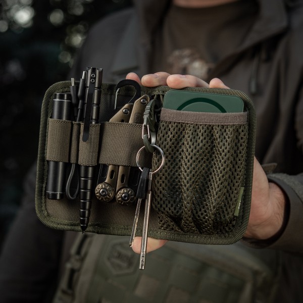 M-Tac вставка модульная для ключей Ranger Green - 10068023 M-Tac вставка модульная для ключей Ranger Green - 10068023