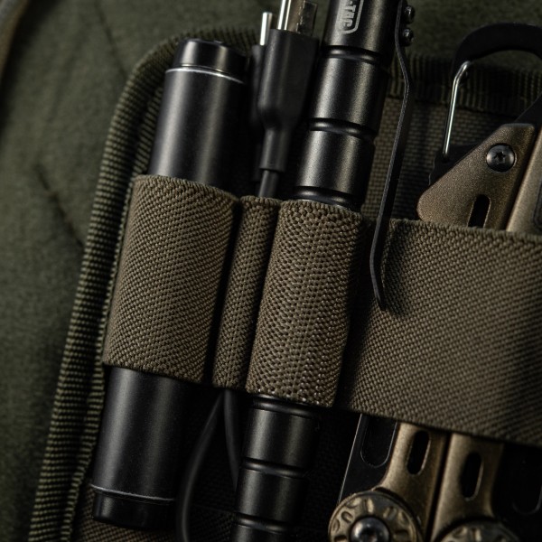 M-Tac вставка модульная для ключей Ranger Green - 10068023 M-Tac вставка модульная для ключей Ranger Green - 10068023