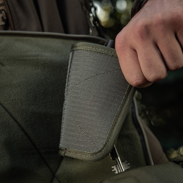 M-Tac вставка модульная для ключей Ranger Green - 10068023 M-Tac вставка модульная для ключей Ranger Green - 10068023