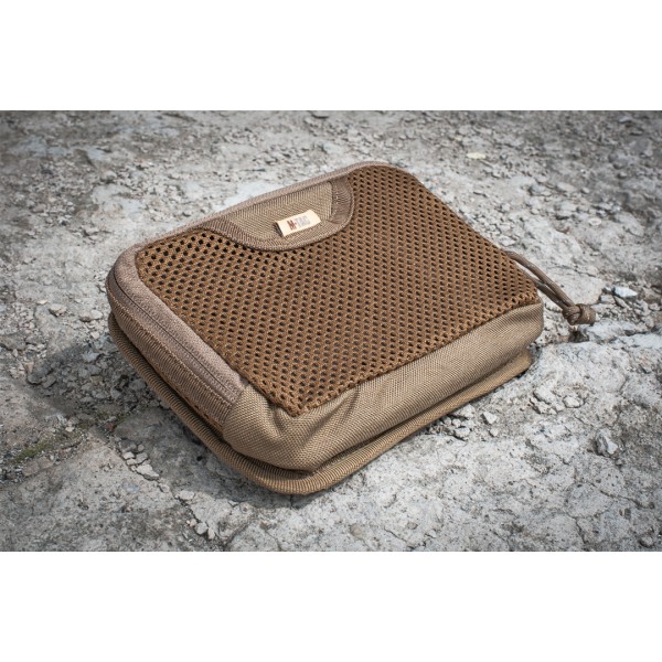 M-Tac вставка модульная карман на молнии Coyote - 10069005 M-Tac вставка модульная карман на молнии Coyote - 10069005