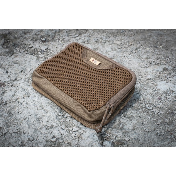 M-Tac вставка модульная карман на молнии Coyote - 10069005 M-Tac вставка модульная карман на молнии Coyote - 10069005