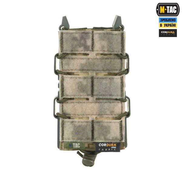 M-Tac подсумок для АК открытый с липучкой Elite MM14 - 10080030